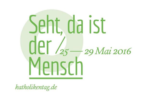Das Bistum Hildesheim ist auf dem 100. Deutschen Katholikentag vom 25. bis 29. Mai in Leipzig mit einem eigenen Stand und verschiedenen Veranstaltungen vertreten. 