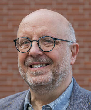 Winfried Quecke