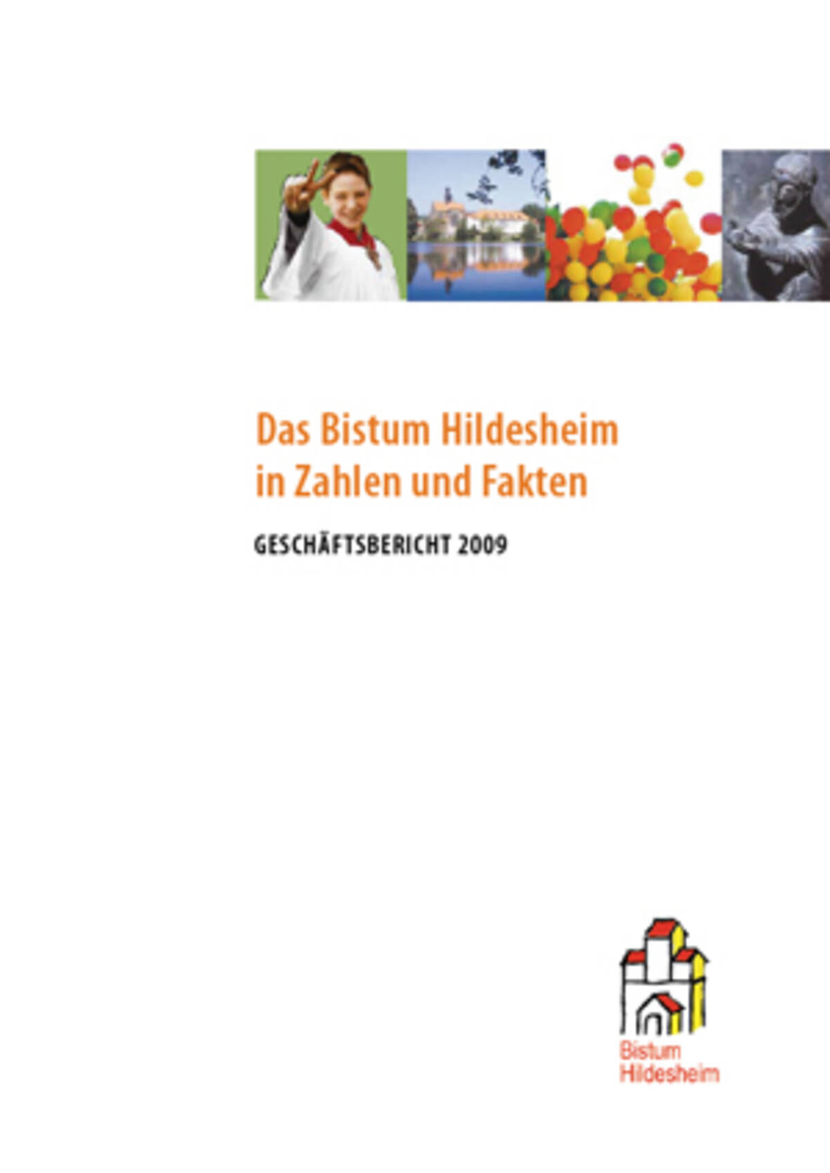 Geschäftsbericht 2009