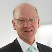 Helmut Müller Helmut Müller Portrait