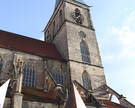 In der Kirche St. Andreas gibt es am Samstag ab 17 Uhr die Möglichkeit, per Live-Übertragung aus St. Michaelis den zentralen ökumenischen Buß- und Versöhnungsgottesdienst der Deutschen Bischofskonferenz (DBK) und der Evangelischen Kirche in Deutschland (EKD) mitzufeiern.