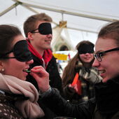 Rahmenprogramm der Chrisam-Messe 2015.