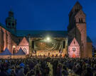 Dombauverein Domhofkonzert - mit der tfn_philharmonie und Chören