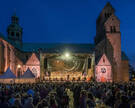 Dombauverein Domhofkonzert - mit der tfn_philharmonie und Chören