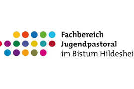 Logo des Fachbereichs Jugendpastoral