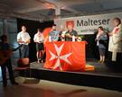 Die Malteser in der Diözese Hildesheim haben die Schließung ihrer Notunterkunft für Flüchtlinge in Celle-Scheuen gefeiert. Zum Programm gehörte eine Abschlussandacht.