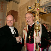 Oekumenischer Durchbruch