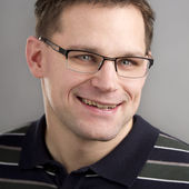 Fabian Ossenkopp Fabian Ossenkopp Portrait