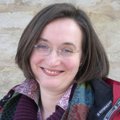 Samson-Ohlendorf, Mechthild