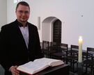 Priesteramtskandidat Kirill Buslov wird am 1. April von Weihbischof Heinz-Günter Bongartz zum Diakon geweiht. Der Weihegottesdienst findet um 10 Uhr in der Pfarrkirche Corpus Christi in Rotenburg an der Wümme statt.