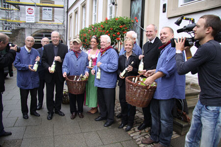 Weinkonvent 2010