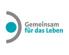 Logo der Stiftung "Gemeinsam für das Leben"