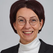 Anja Terhorst