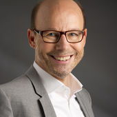 Ulrich Koch Ulrich Koch Portrait