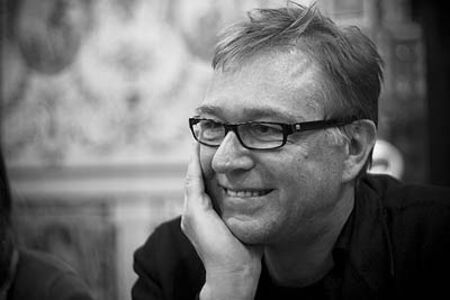 Architekt Johannes Schilling