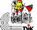 Logo DJK