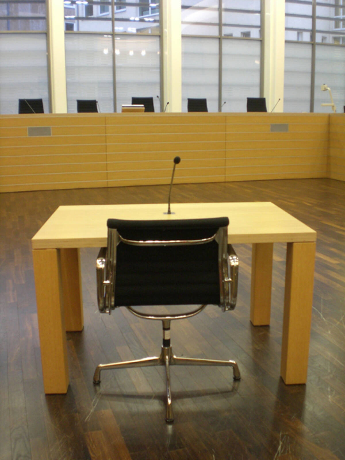 Landgericht Braunschweig