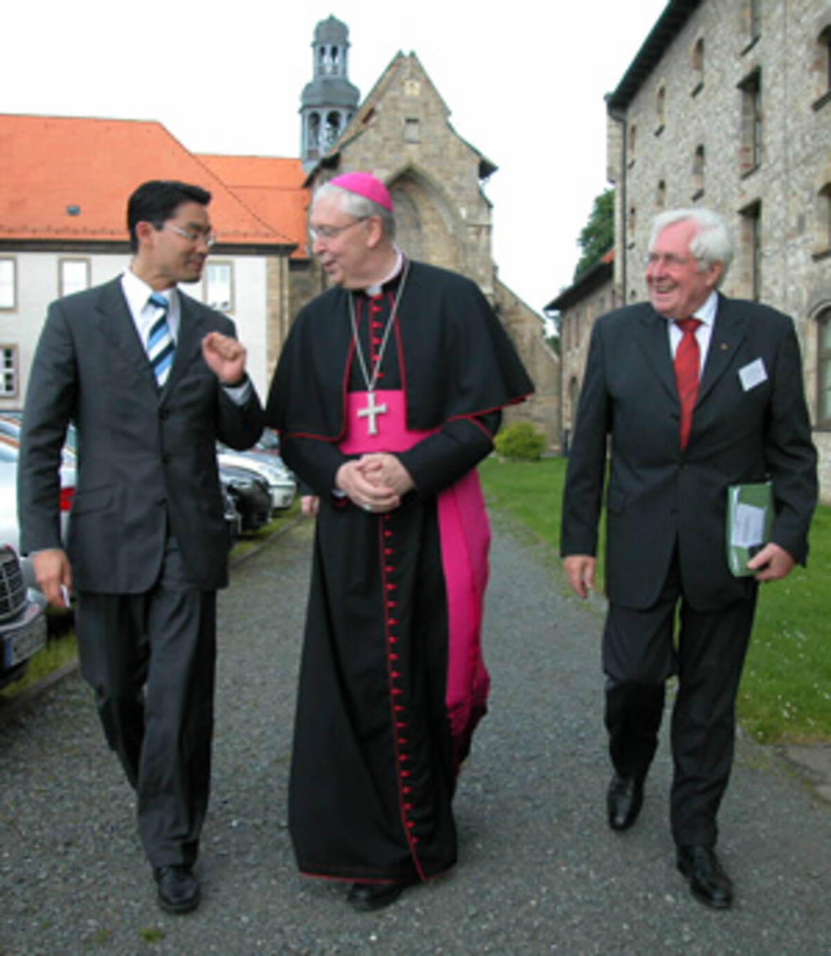 Jahresempfang 2009