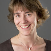 Kathrin Vockroth Kathrin Vockroth Portrait