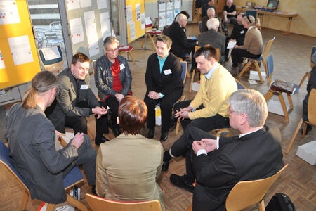 Dialogtag Wohldenberg