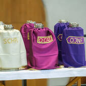 Dom Hildesheim Chrisammesse, Dom Hildesheim Chrisammesse