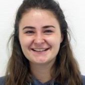 Portät von Jana Behme, Outgoing-Freiwillige 2019/20