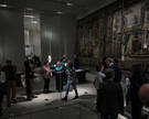 Dommuseum, Ausstellung