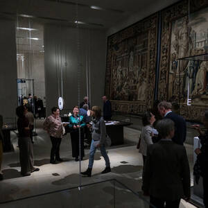 Dommuseum, Ausstellung