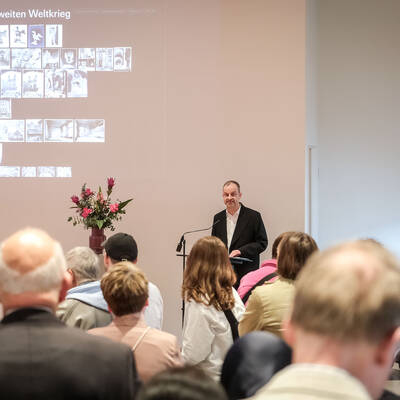 Ausstellung Fotos Dommuseum, Ausstellung Fotos Dommuseum