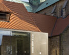 Das Dommuseum Hildesheim öffnet am Sonntag von 11 bis 17 Uhr.