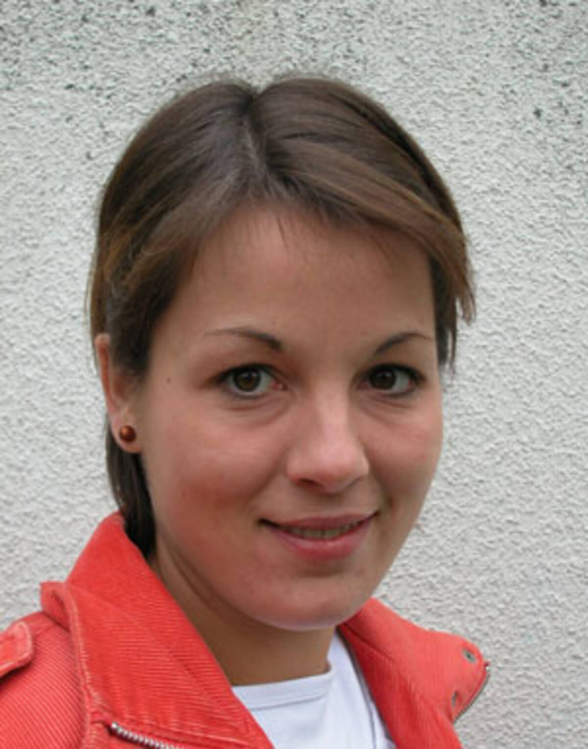 Lorke, Karolin