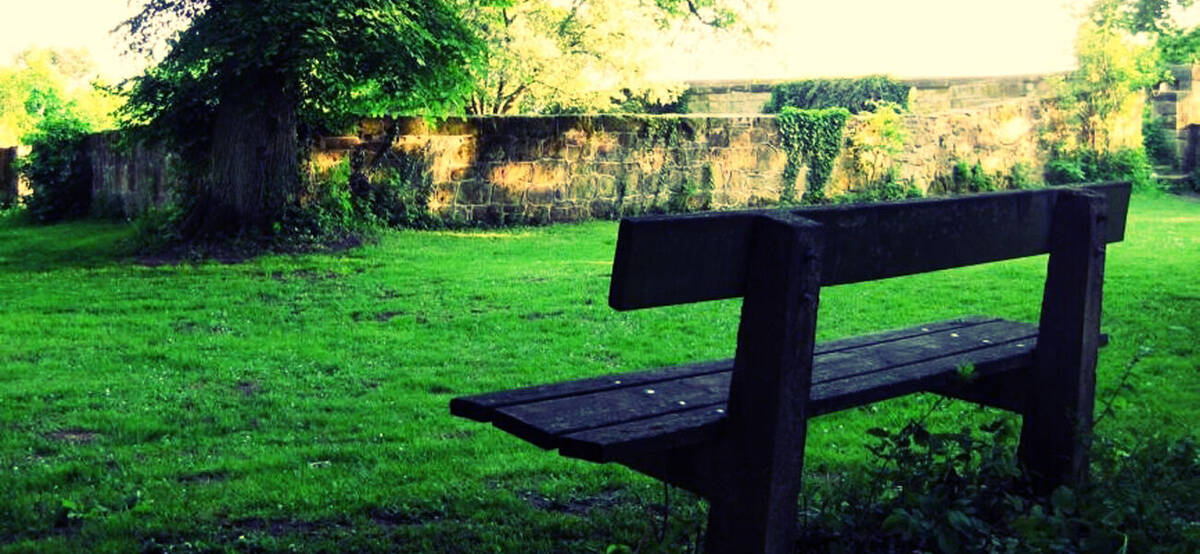 Basteigarten Wohldenberg