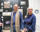Ausstellung Dommuseum Hildesheim Die Zirkulation von Arbeit, Kapital und Leben als Lieferkette
Ausstellung vom 29. Oktober 2025 bis 6. April 2026 von Alice Creischer und Andreas Siekmann