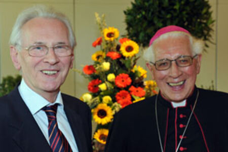 Homeyer, 80. Geburtstag; 01