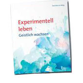 Exerzitienmappe 2015 Ansicht der Exerzitienmappe 2015