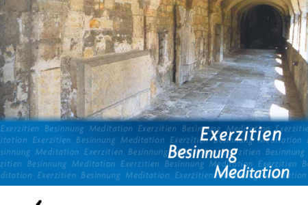Exerzitienkalender 2011