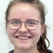 Porträt von Thea Binnewies, Outgoing-Freiwillige 2019/20