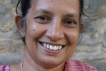 Mulackal, Sr. Shalini