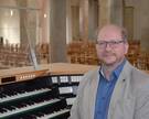 Dommusikdirektor Thomas Viezens.