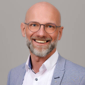 Roland Baule Roland Baule Portrait