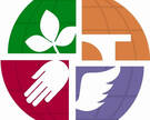 Logo MissionarIn auf Zeit