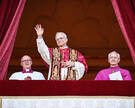 Papst Leo XIV.