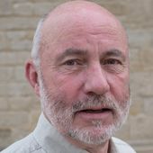 Norbert Koch Norbert Koch Portrait