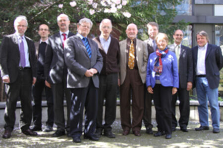 Woche für das Leben 2010; Tagung MHH