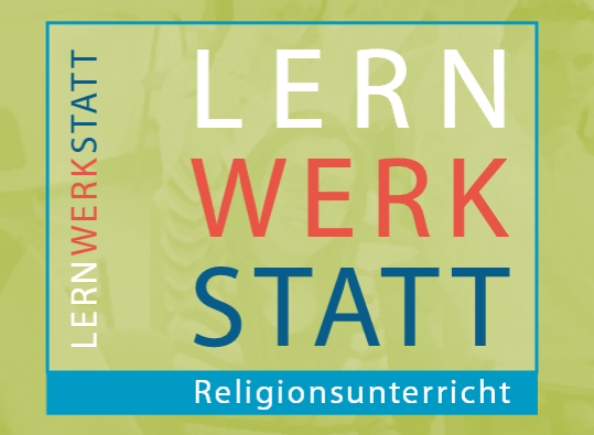 Logo Lernwerkstatt