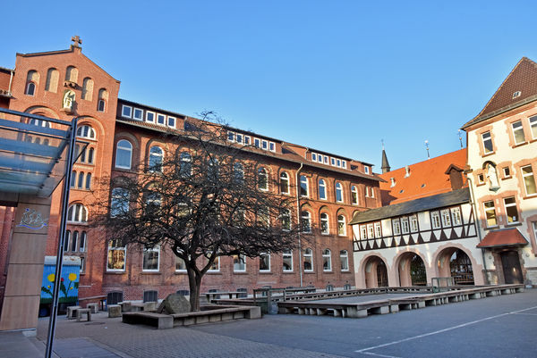 Das Bistum Hildesheim strebt einen Trägerwechsel für die St.-Ursula-Schule in Duderstadt an.