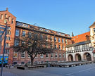 Das Bistum Hildesheim strebt einen Trägerwechsel für die St.-Ursula-Schule in Duderstadt an.