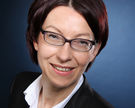 Anja Terhorst wird neue Finanzdirektorin des Bistums Hildesheim