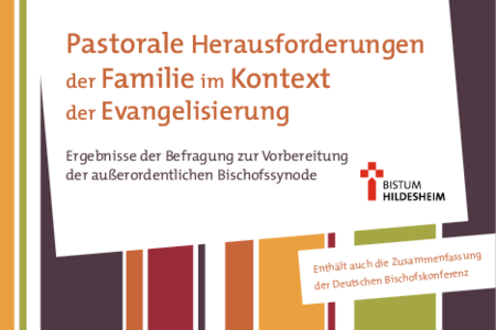 Dokumentation: Pastorale Herausforderungen der Familie