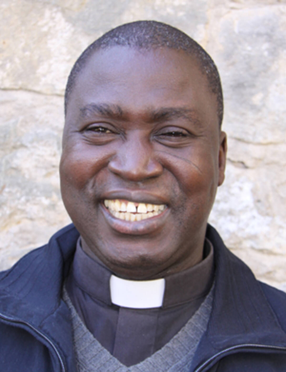 Adamu, Thomas M.
